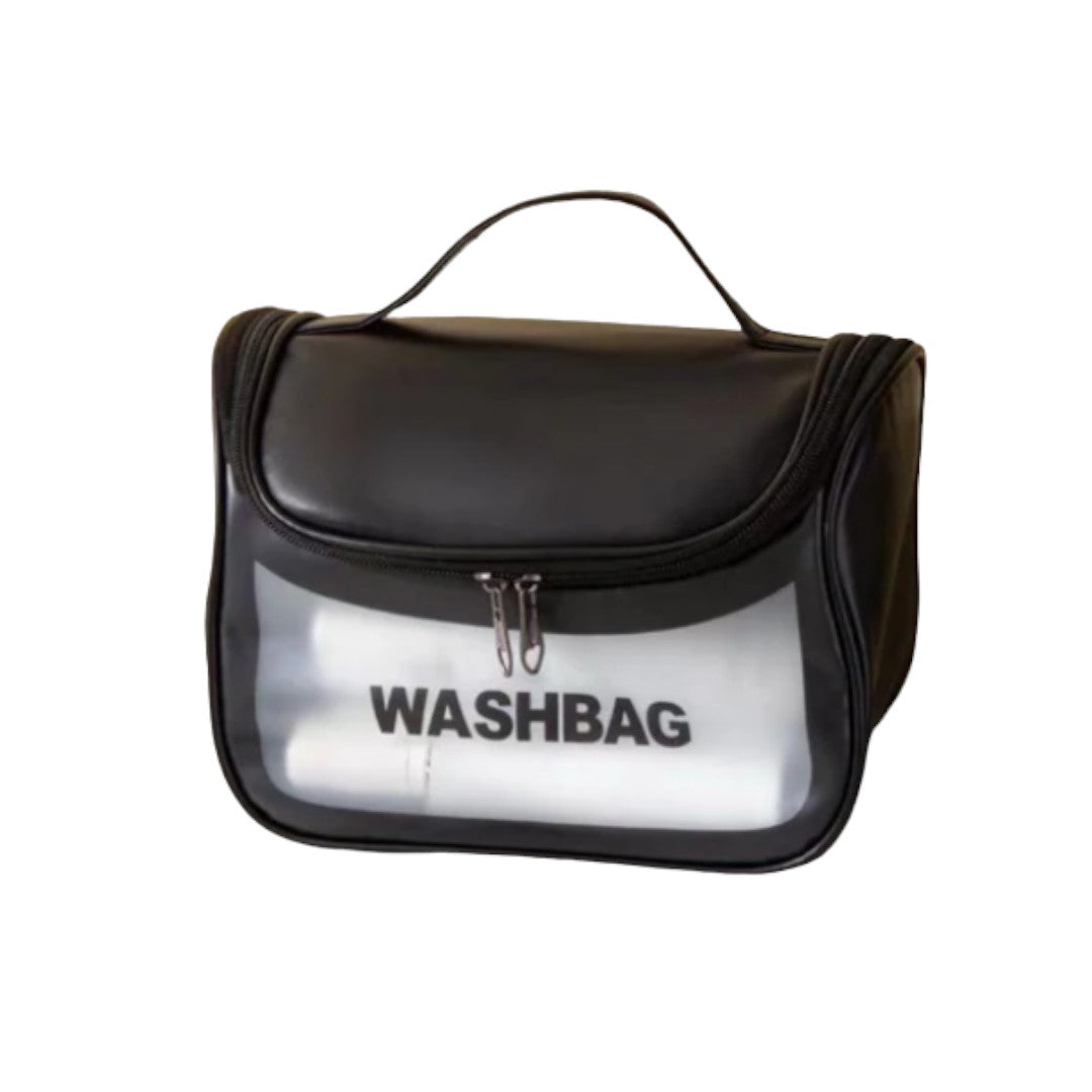 High Quality Light Weight Toiletry Makeup Bag