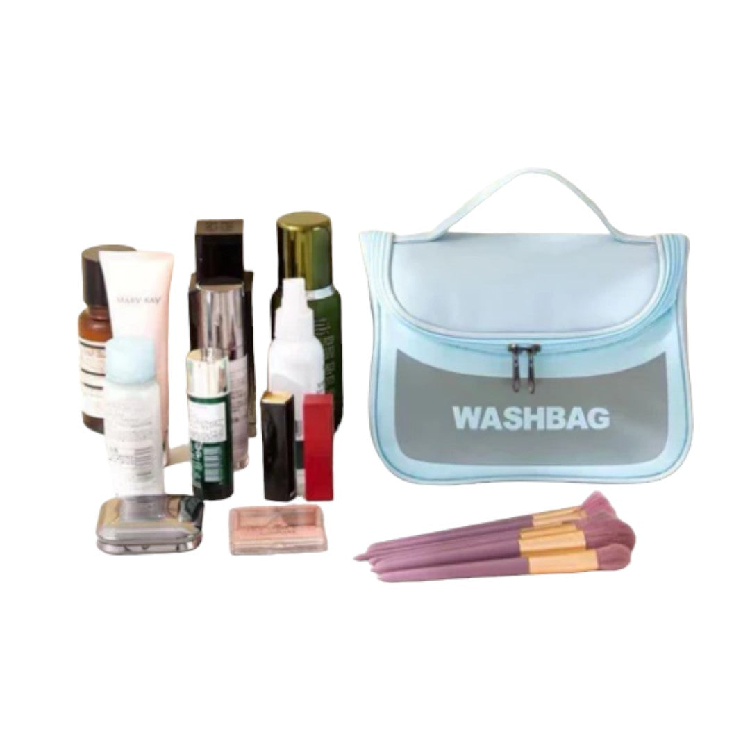 High Quality Light Weight Toiletry Makeup Bag