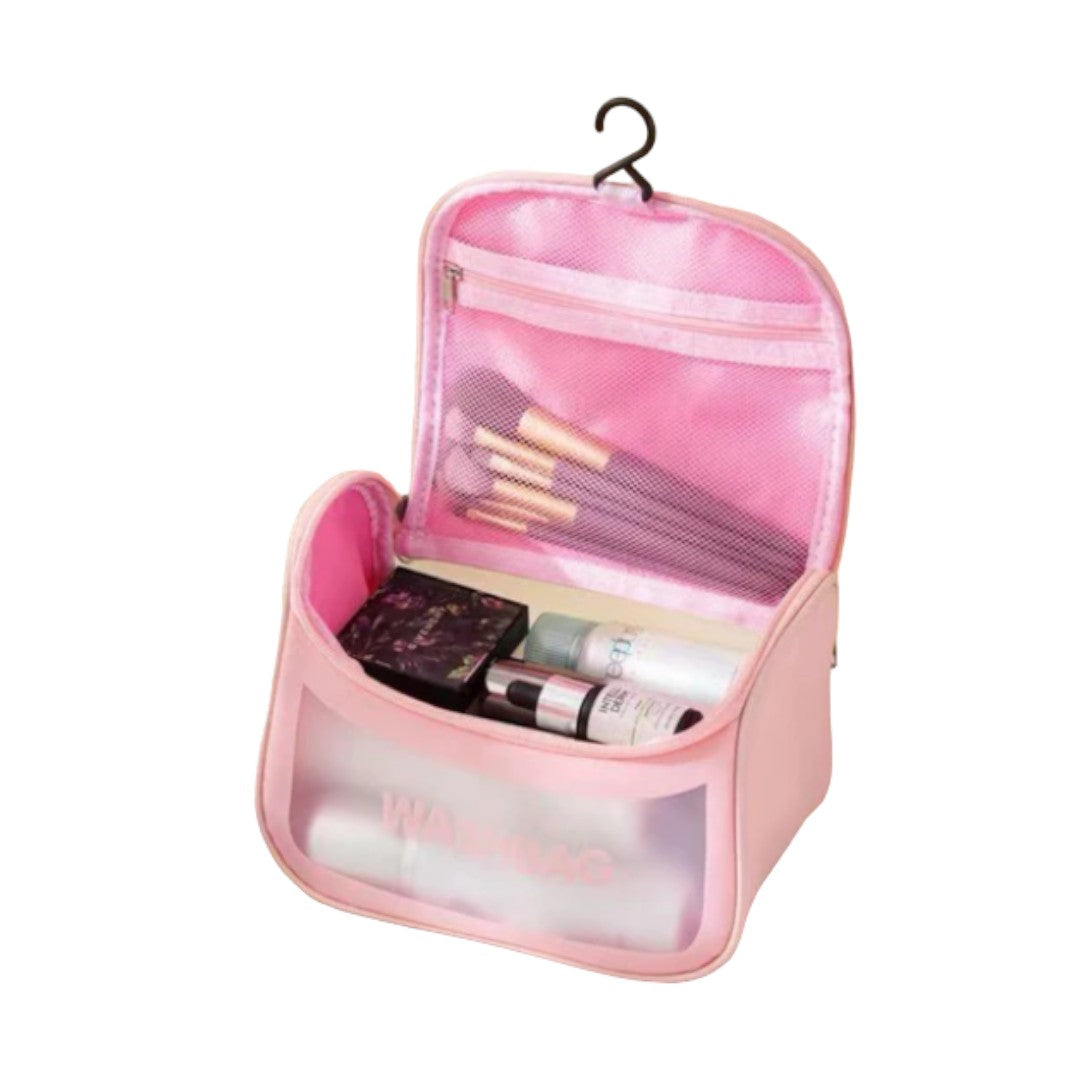 High Quality Light Weight Toiletry Makeup Bag