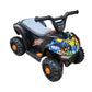Mini Quad Toy Electric Ride Car For Kids