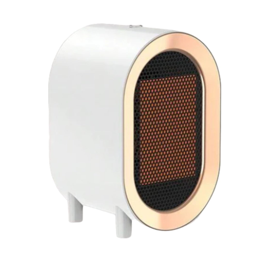 Portable Fan Heater, 800w/1200w  Ceramic Fast Heating  For Office & Home