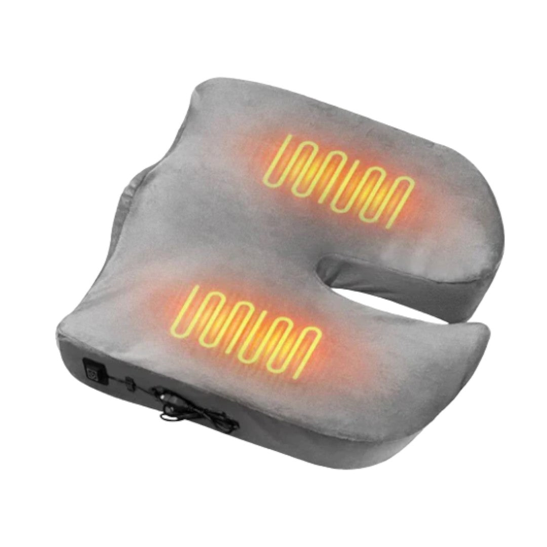 Heatable Orthopedic Cushion