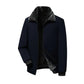 Men’s Winter Fleece Jacket