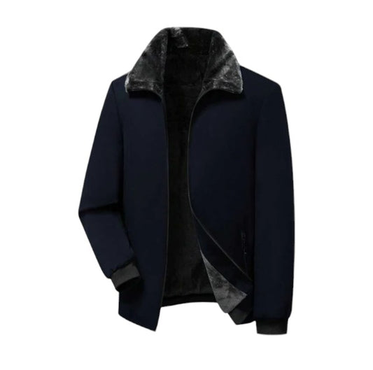 Men’s Winter Fleece Jacket