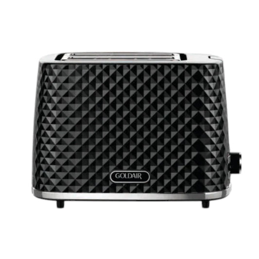 Goldair 2Slice Toaster