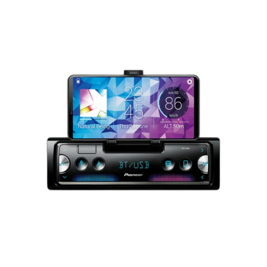 Pioneer CD/Smartphone Receiver SPH-C10BT