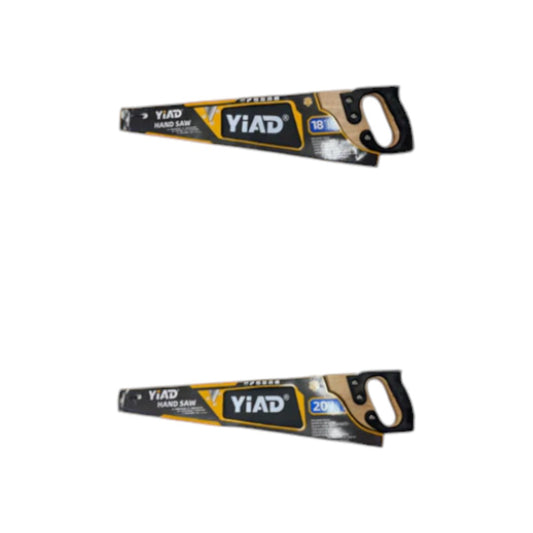 Wooden Handle Saws Various Sizes