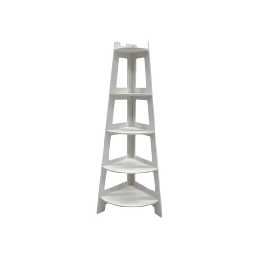 Corner Shelf Free Standing For Home/Office