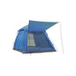 Instant One Minute 4 Man Pop Up Tent