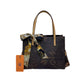 Trendy Ladies Letter Tote Bags