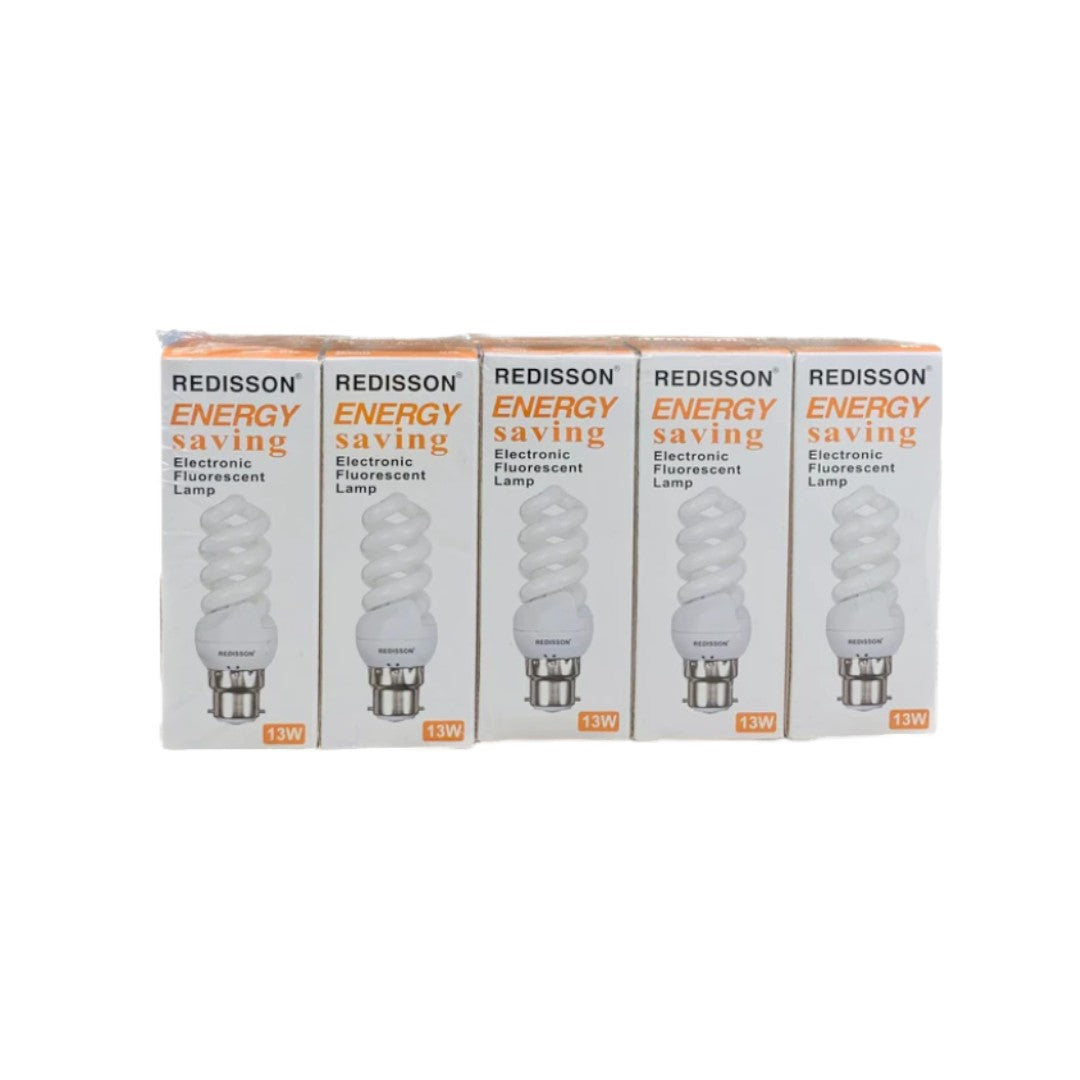 Energy Saving Fluorescent Lamp 13W