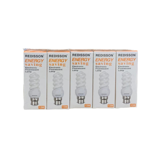 Energy Saving Fluorescent Lamp 13W