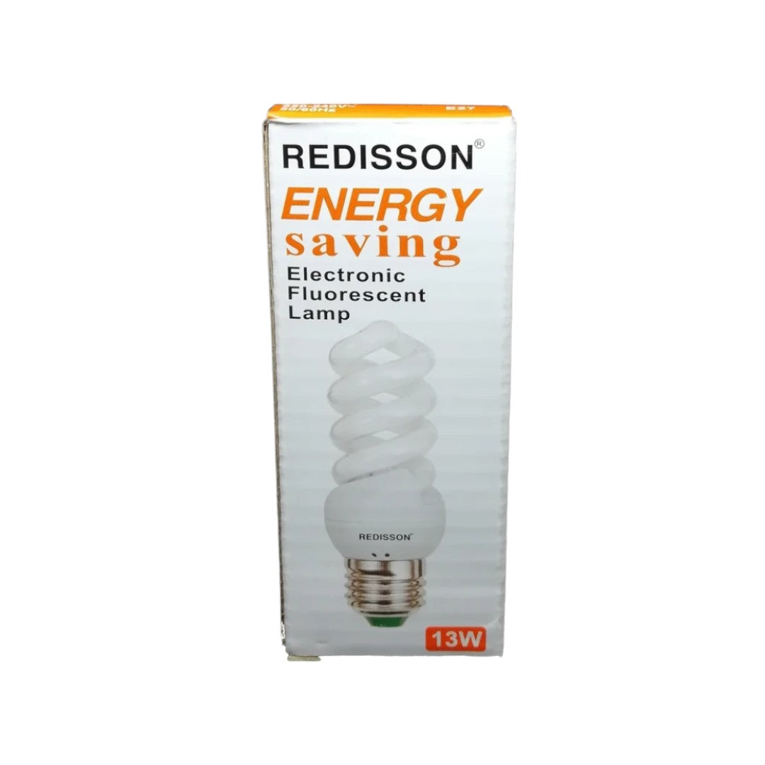 Energy Saving Fluorescent Lamp 13W