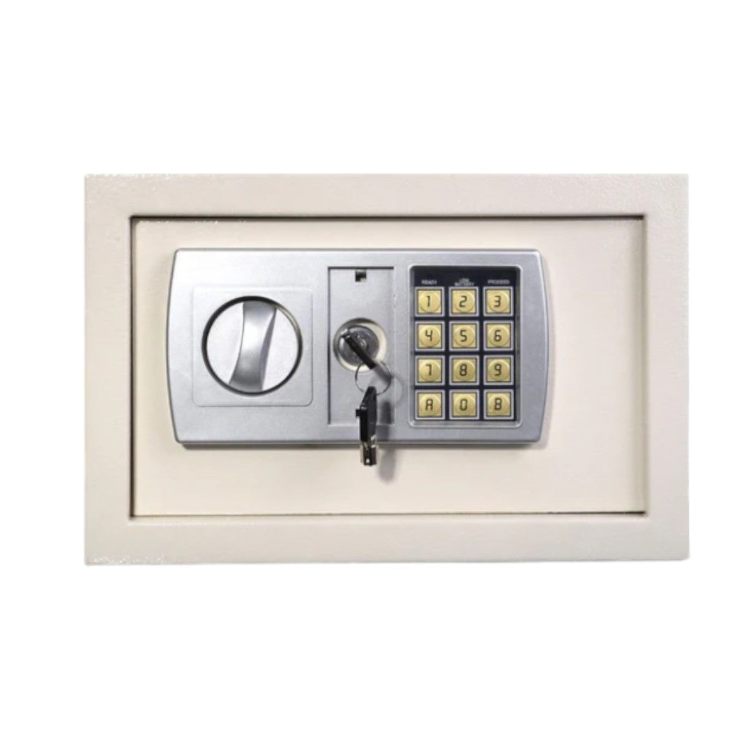 Mini Safe Digital - Size: 31 x 20 x 20cm