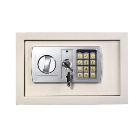 Mini Safe Digital - Size: 31 x 20 x 20cm