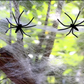 Halloween Decoration Cotton Thread Spider Web
