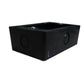PVC WBSF black 4*2/1*60