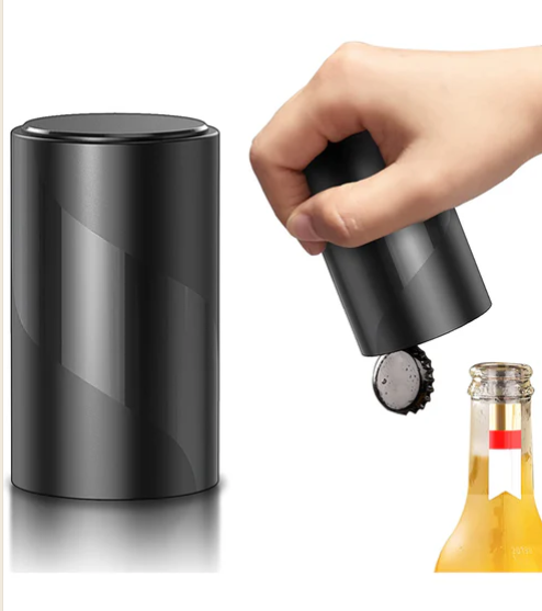 Auto Beer Bottle Opener