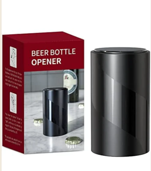 Auto Beer Bottle Opener
