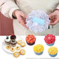 Pipping Bag Set With Storage Box