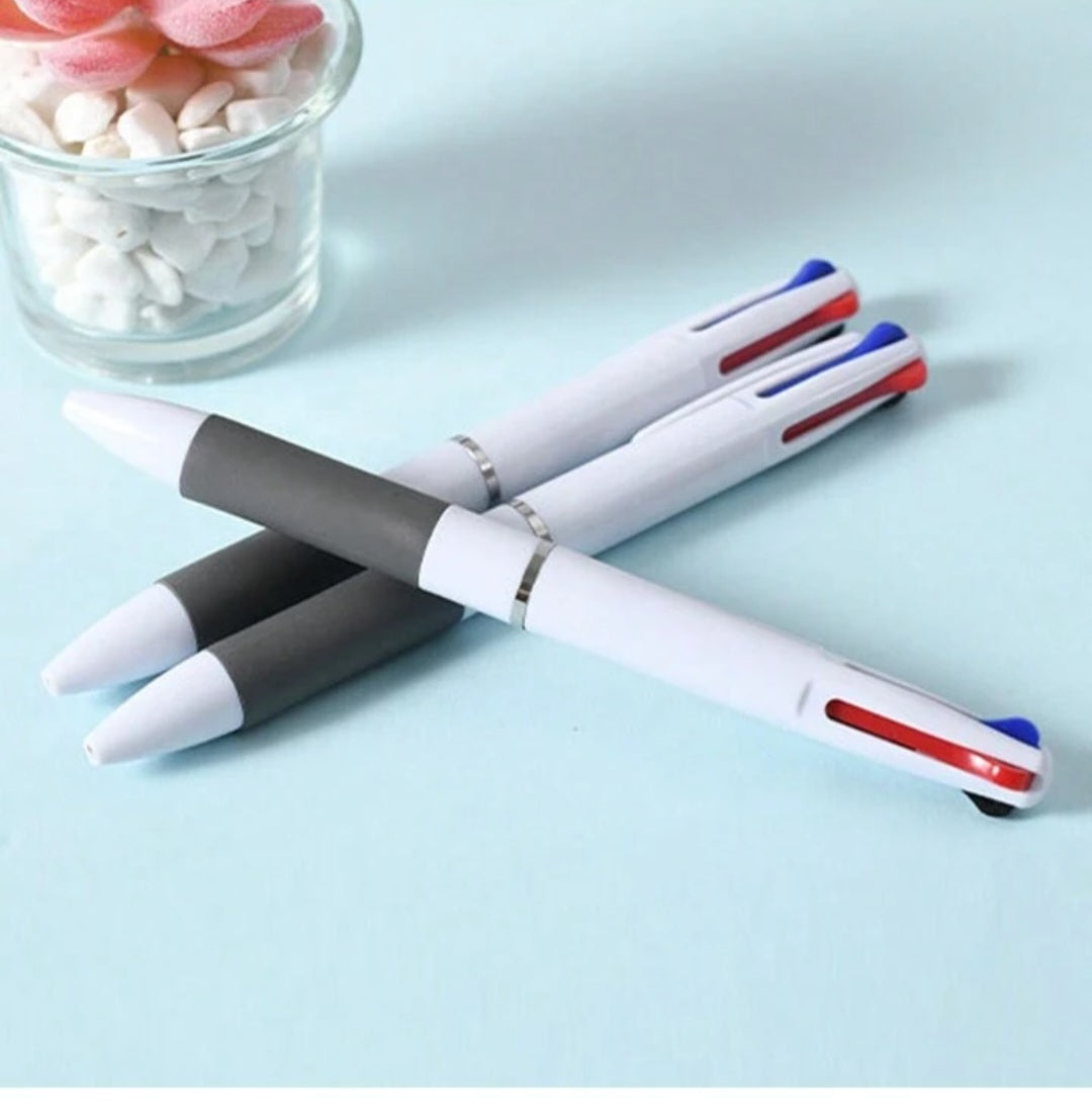 3 in 1 Ballpoint Pen