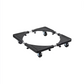 MHome Adjustable Mobile Base Dolly for Large Appliances, 200kg Capacity