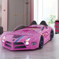 Luxury Single Car Bed -Sold Out!
