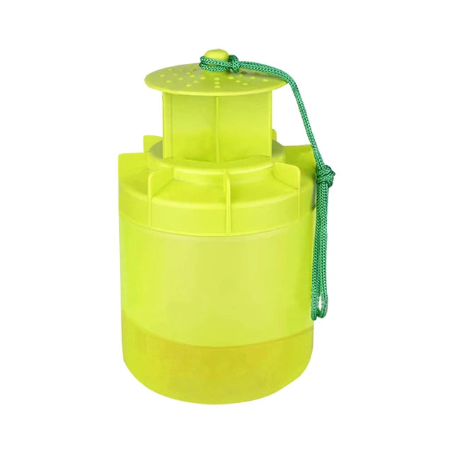 Re-usable Outdoor Fly Trap