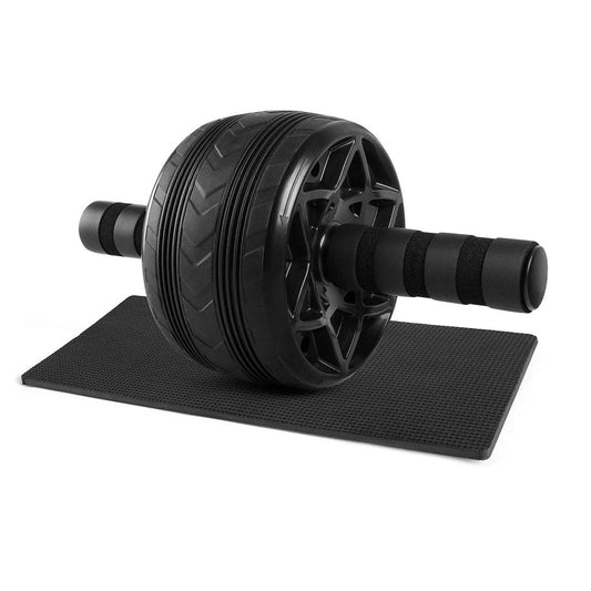 Ab Roller Exercise Wheel – Core, Abs, and Full-Body Training Equipment
