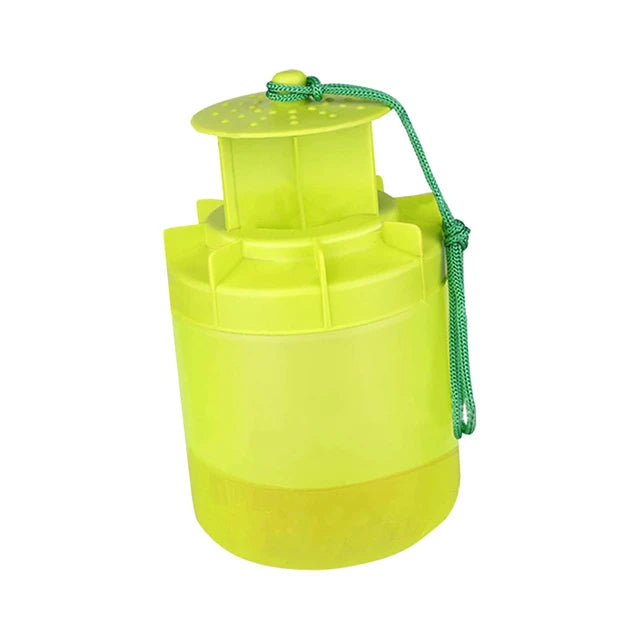 Re-usable Outdoor Fly Trap