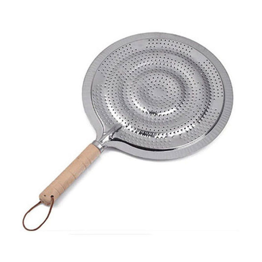 Pan Mat Heat Distributor for Gas Hobs, Electric Hobs, and Cookers – 21 cm