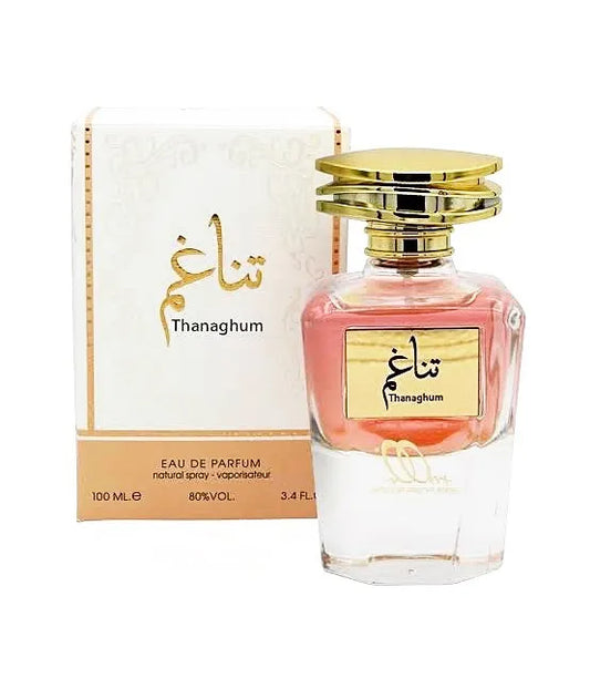 GENERIC Thanugham Eau De Parfum 100ml