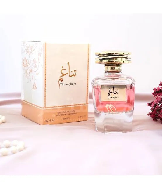 GENERIC Thanugham Eau De Parfum 100ml