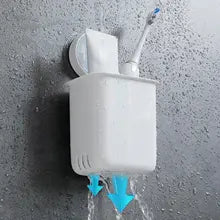 Multifunctional Wall mounted Plastic Storage Container