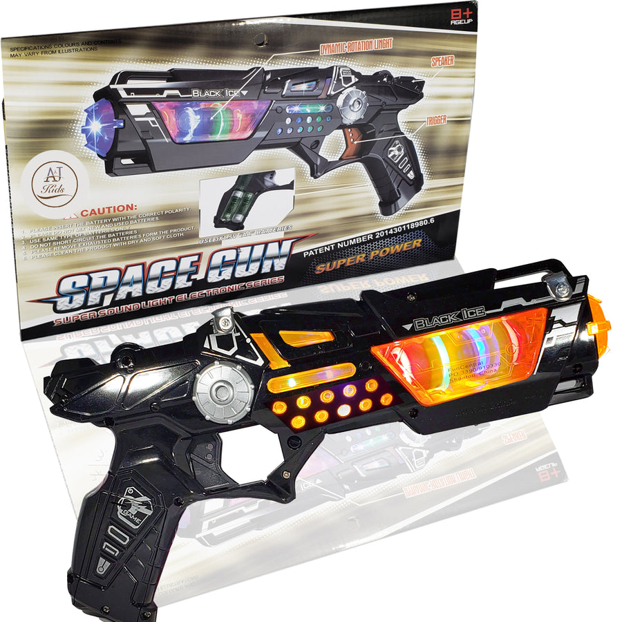 space toy gun – Megamall Online Store