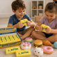 Butter Squishy Slow Rising Stress Relief Fidget Toy
