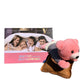 Electric Teddy Hot-Water Bag