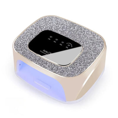 Sun S20 2-in-1 LED/uv Lamp 268W