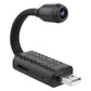 U21 HD Mini USB Camera Real-time Surveillance WIFI Web Camera V380 Pro
