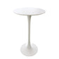 MFurn Tulip Style Bar Table and Stool Combo Set