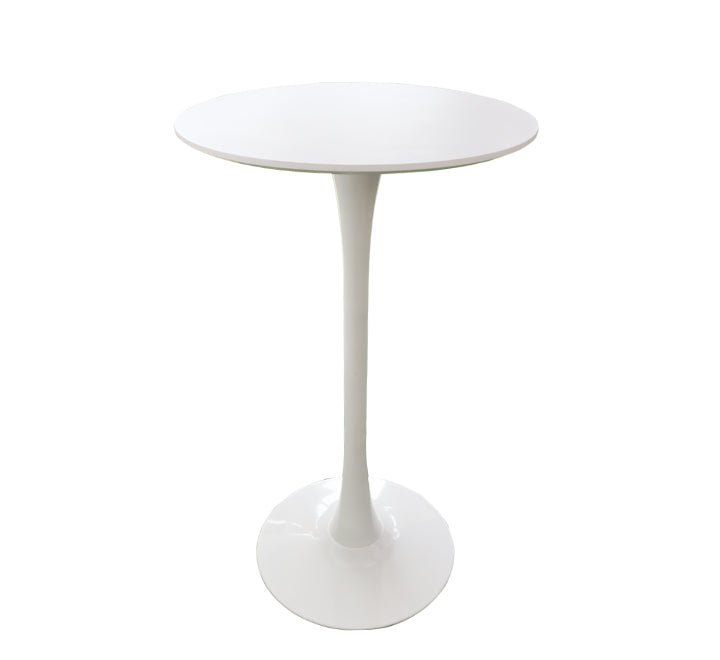 MFurn Tulip Style Bar Table and Stool Combo Set