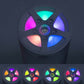 Mini USB LED Color Changing Humidifier