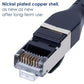 MTech USB-C / USB 3.0 to RJ45 Gigabit Ethernet Cable – 2M LAN Converter Adapter