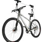 Bicycle Roof Storage Rack
