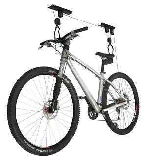 Bicycle Roof Storage Rack