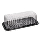 Small Cake Tray With Lid Each