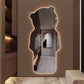 Bear Creative Full Body Mirror