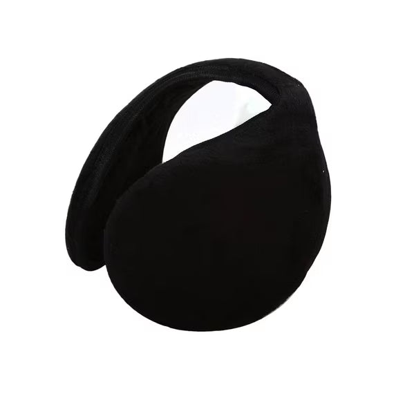 Unisex Earmuffs Warmers For Winter -Various Colours
