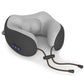 U Shaped Rechargeable Massage Pillow