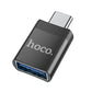 Hoco TYPE-C to Female USB OTG Adapter
